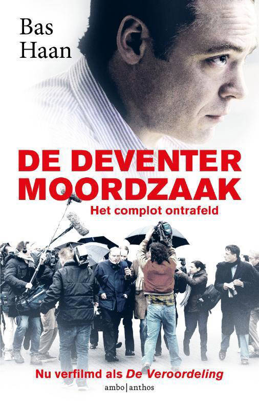 Bas Haan De Deventer Moordzaak | Wehkamp