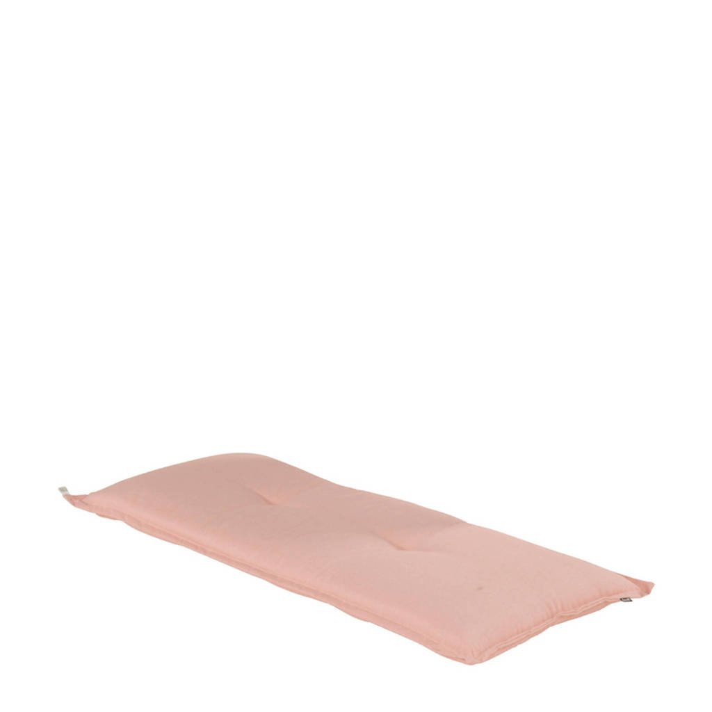 Hartman tuinkussen Cuba (120x50 cm), Roze