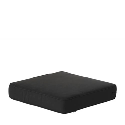 Hartman tuinkussen Havana (60x60 cm) - Grijs