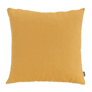 sierkussen Cuba Yellow (50x50x16 cm)
