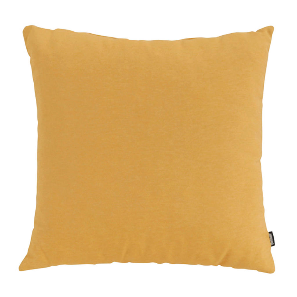 Hartman sierkussen Cuba Yellow (50x50x16 cm)