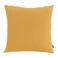 Hartman sierkussen Cuba Yellow (50x50x16 cm)