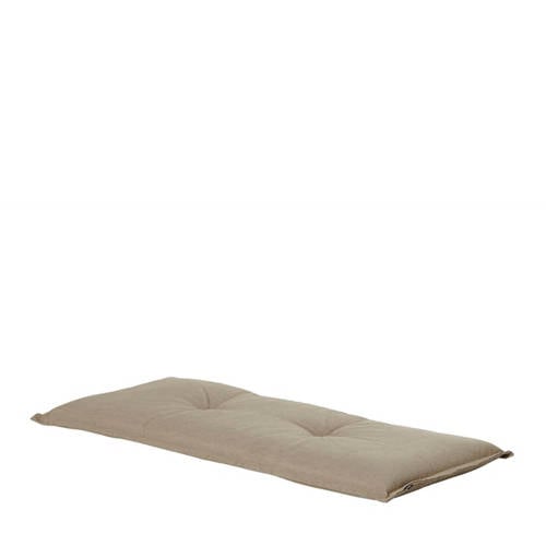Hartman bankkussen Havana (120x50 cm) - Beige