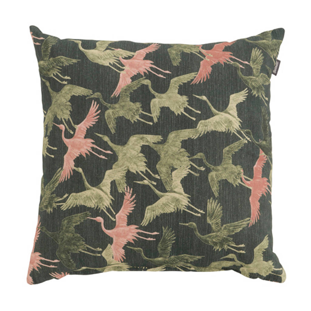 Hartman sierkussen Silvan (50x50 cm), Roze
