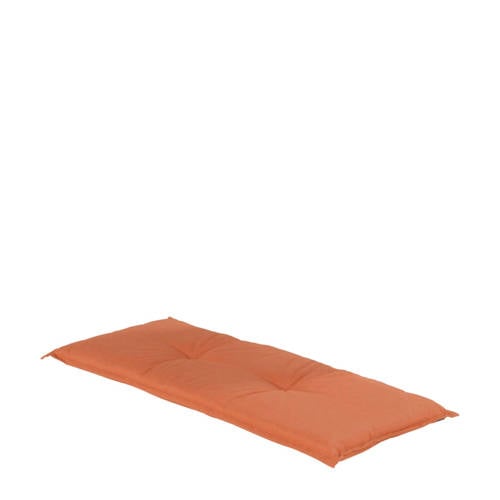 Hartman bankkussen Cuba (120x50 cm) - Cognac