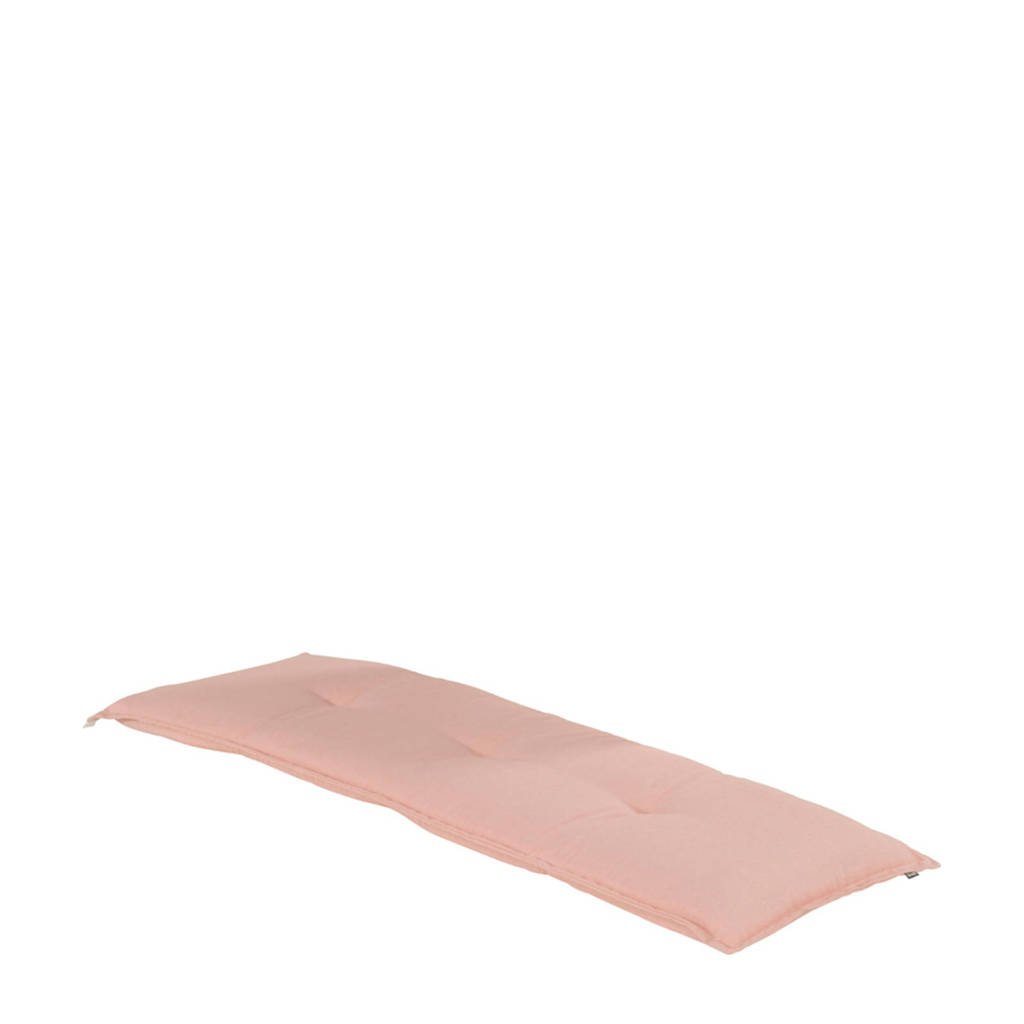 Hartman tuinkussen Cuba (150x50 cm), Roze