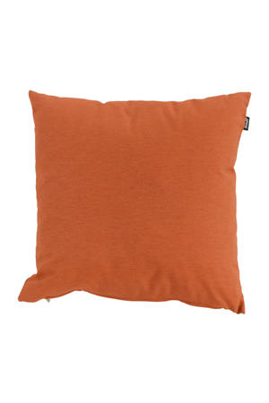 sierkussen Cuba Cognac (50x50x16 cm)