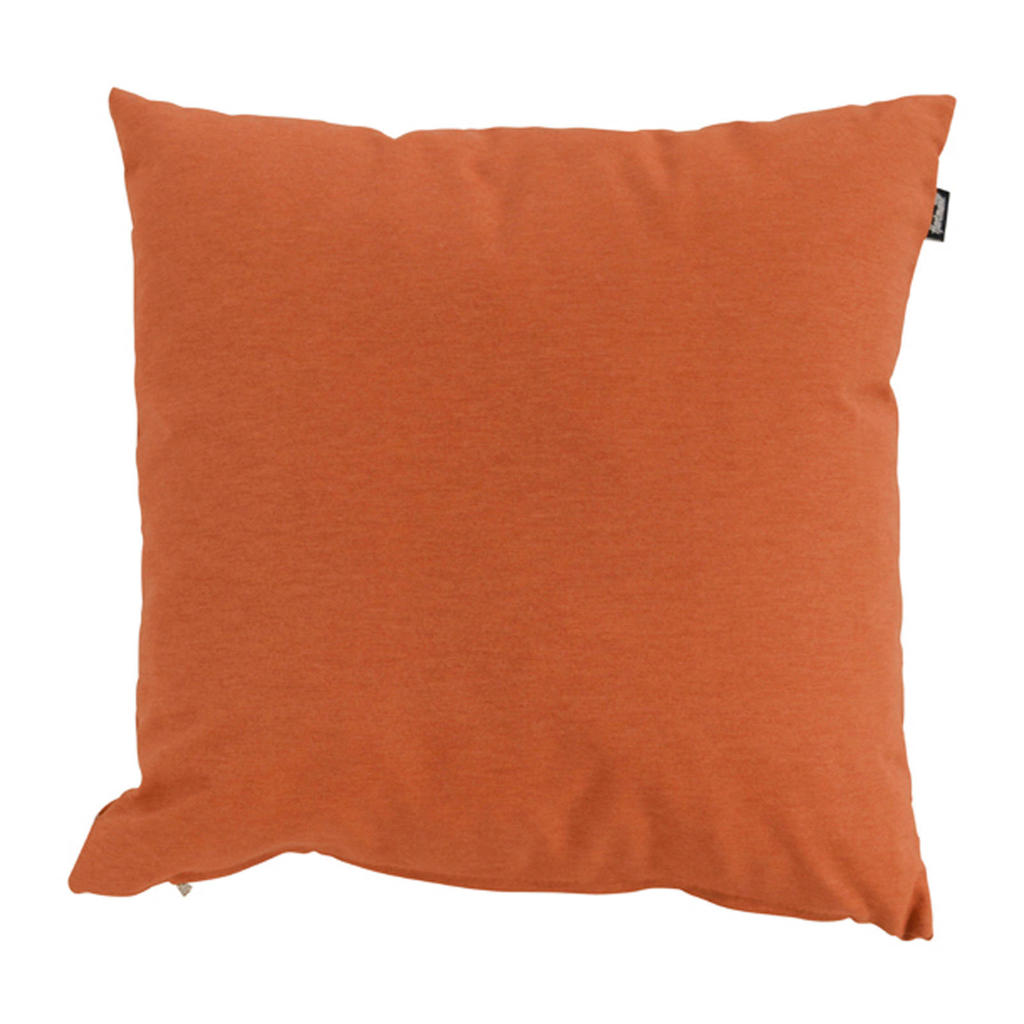 Hartman sierkussen Cuba Cognac (50x50x16 cm)
