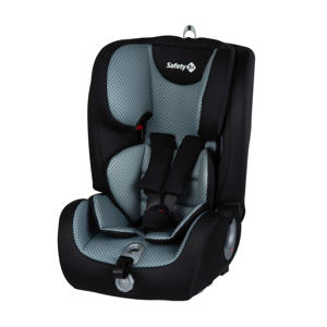 Wehkamp Safety 1st Ever Fix autostoel - pixel grey aanbieding
