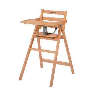kinderstoel