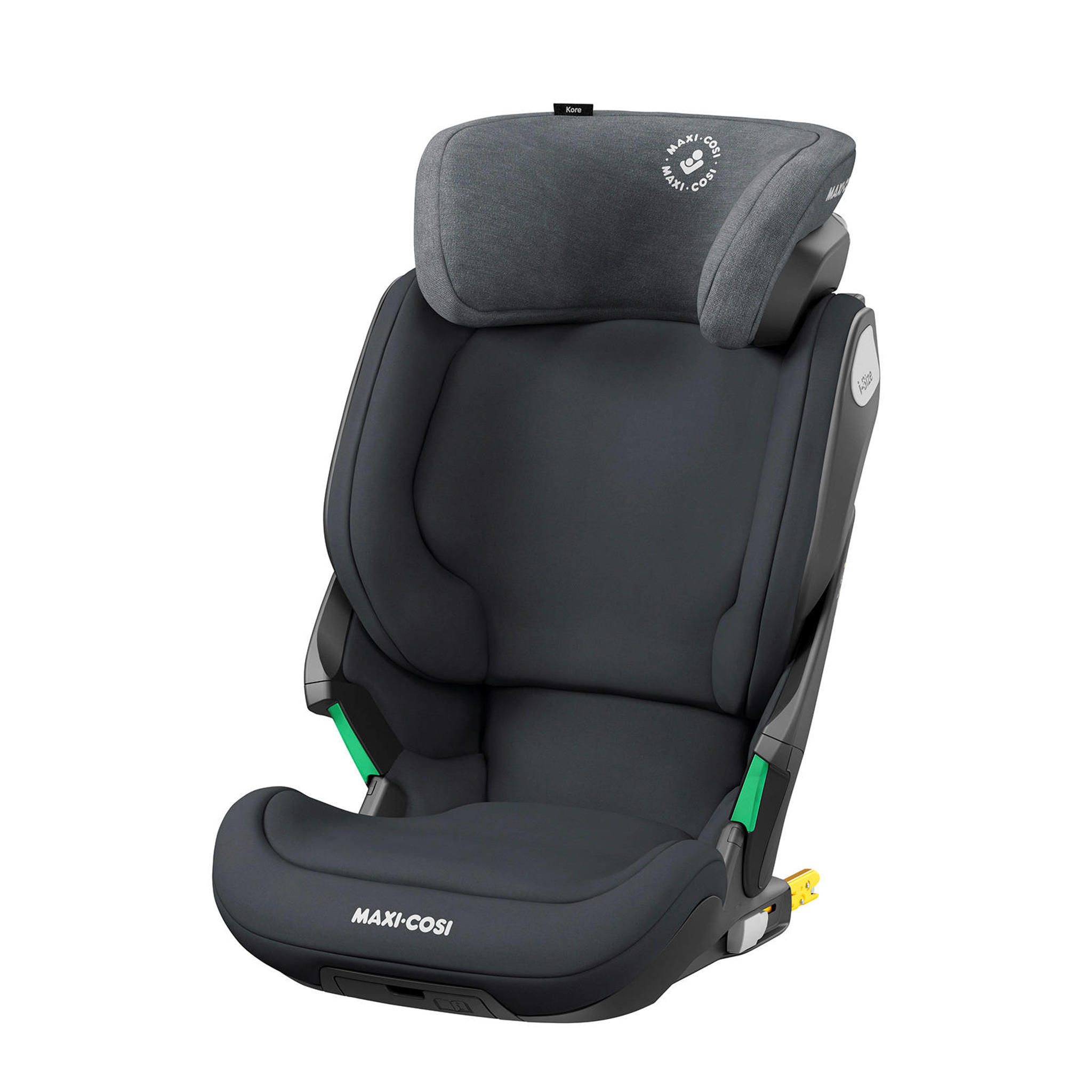 Maxi-Cosi Kore Pro i-Size Authentic kopen? Vergelijk Maxi-Cosi Kore Pro i-Size Authentic kopen? Vergelijk