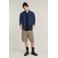 G-STAR regular T-shirt zwart