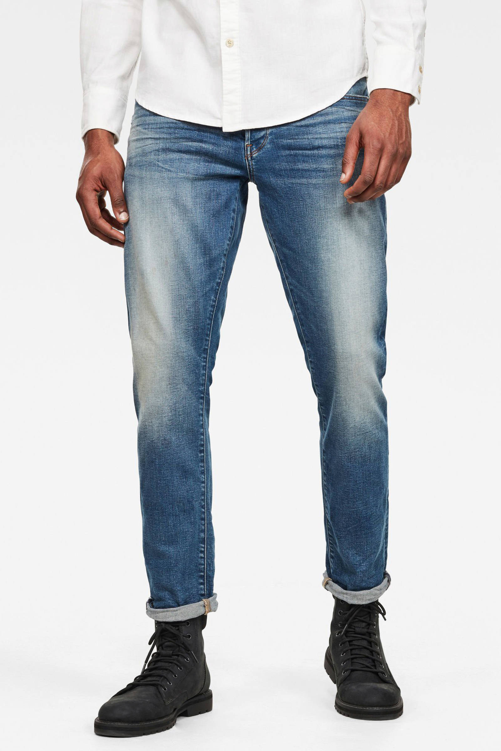 g star raw jeans 3301 straight