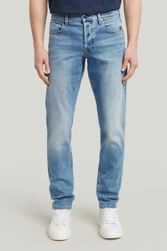 3301 Straight Tapered