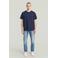 G-STAR 3301 regular tapered fit jeans lt indigo aged