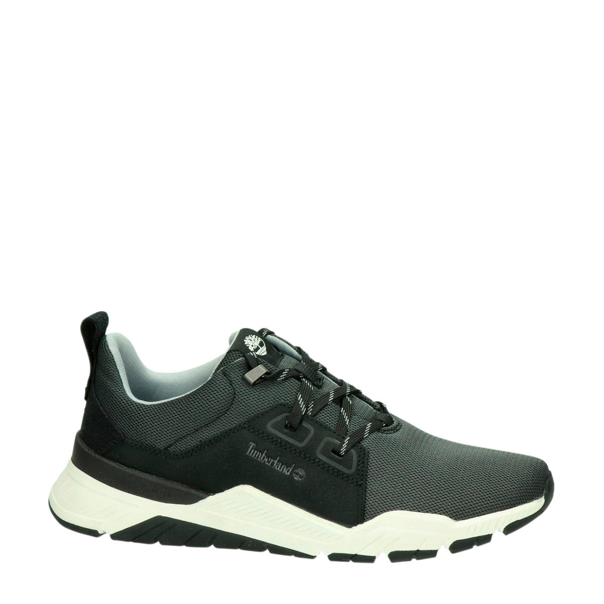 concrete trail timberland