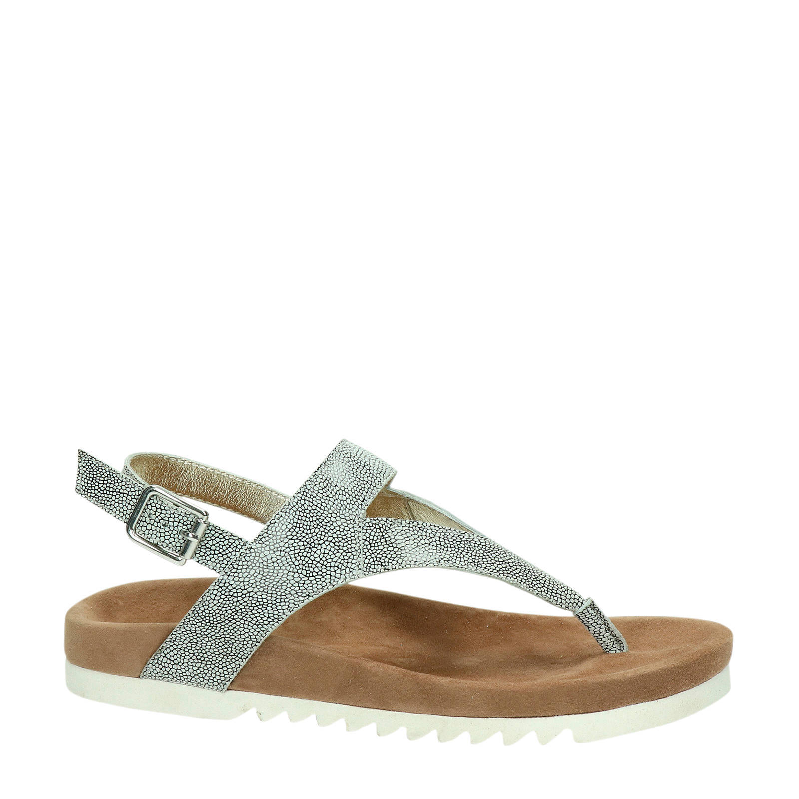 Maruti DION Sandalen Groen | Van Camp