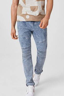 Jeans deals angelo litrico