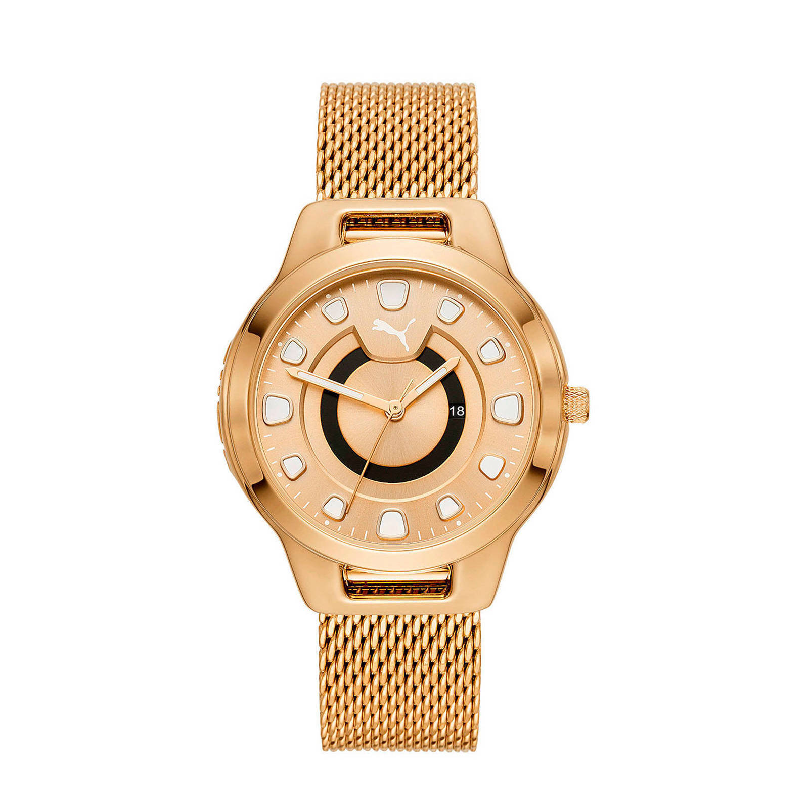 Horloge puma online