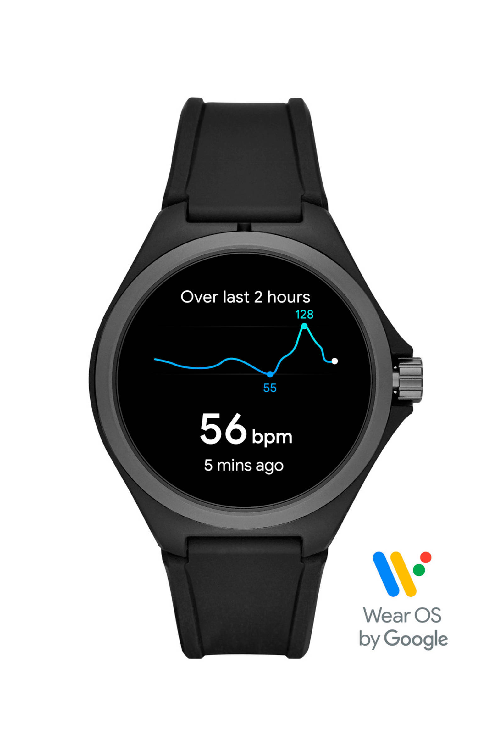 smartwatch x8 branco