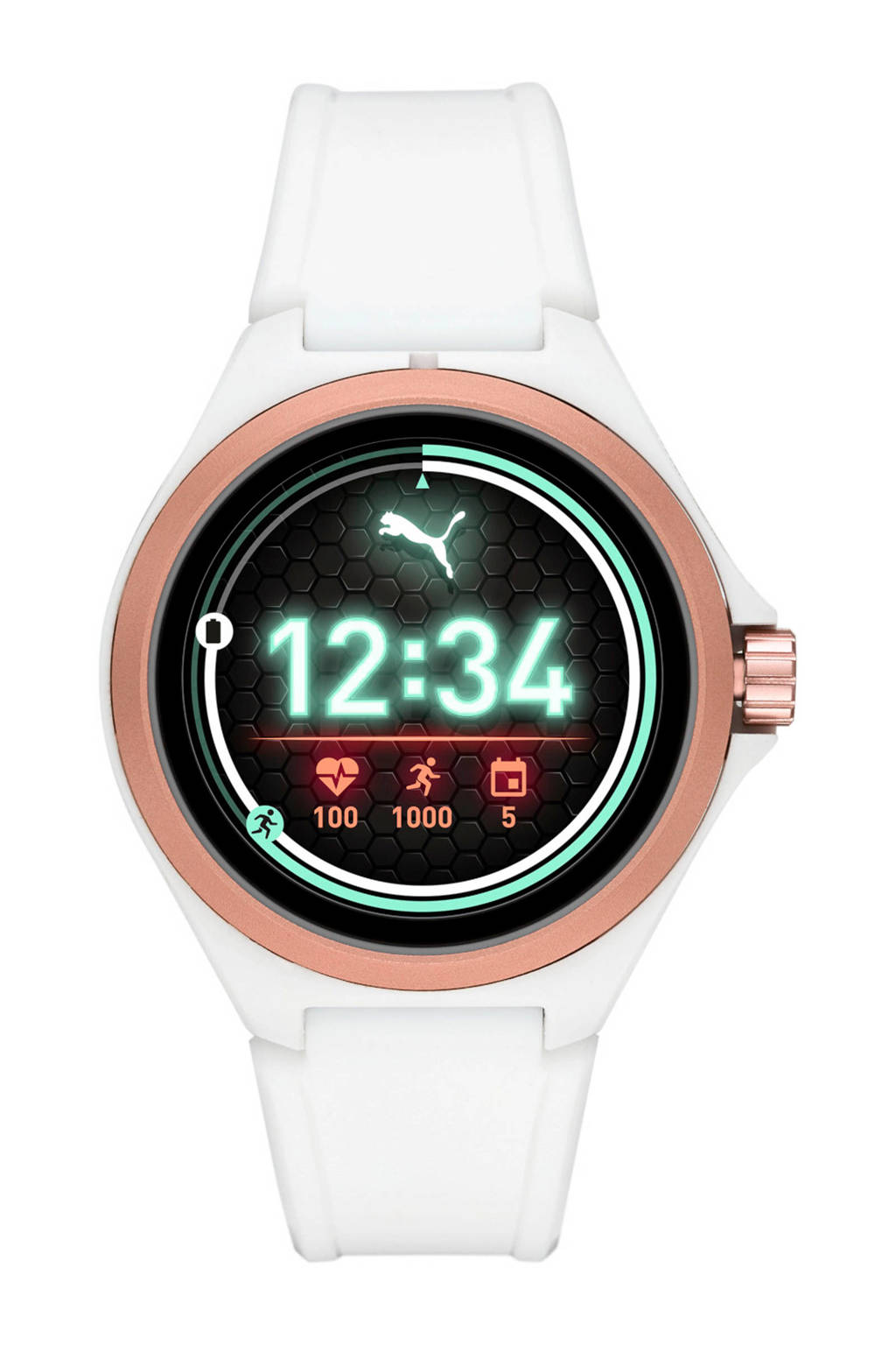 puma smartwatch price