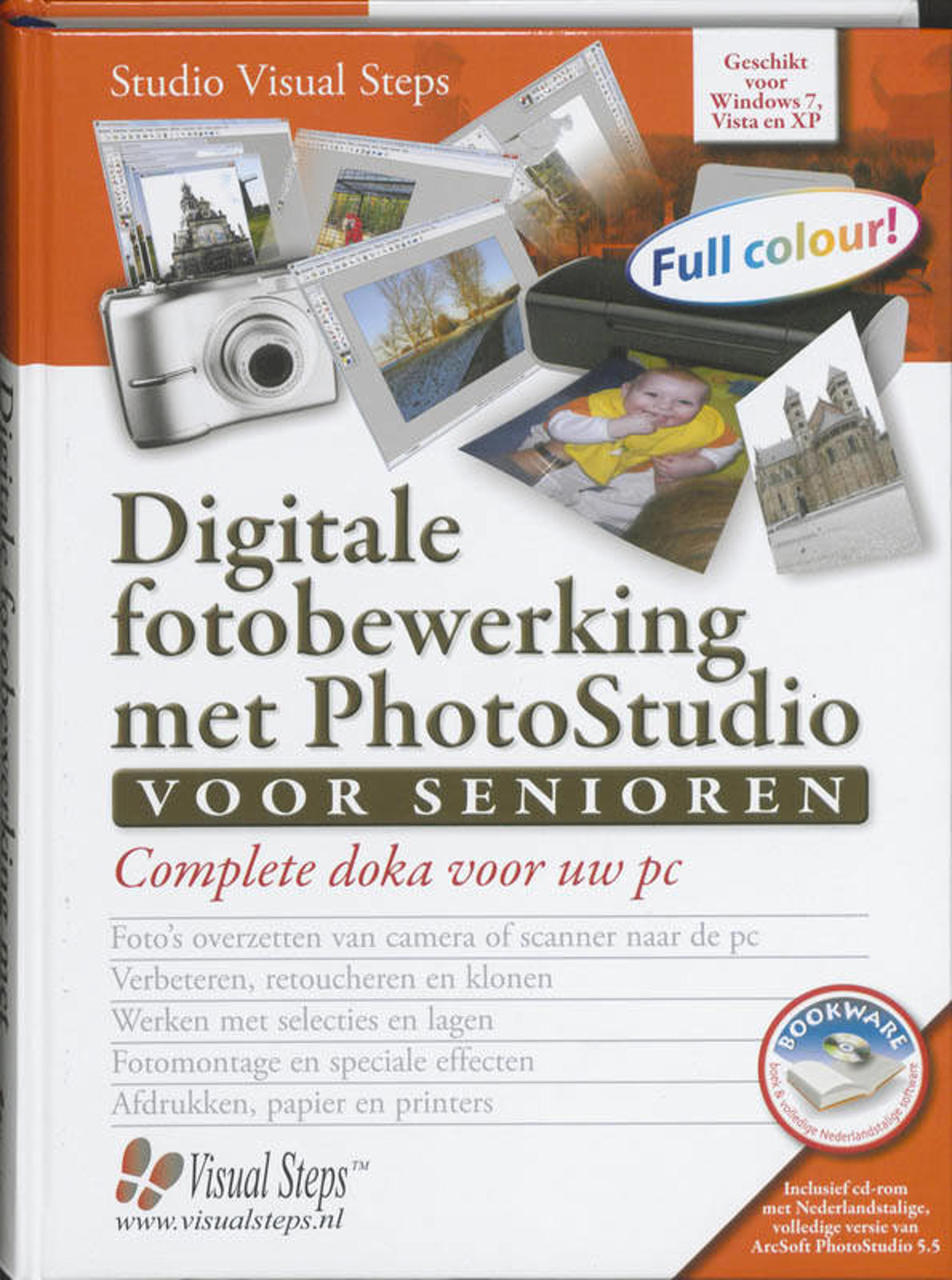 Facelift en fotobewerking | bedrijfspand in 'sHeerenberg | Mars