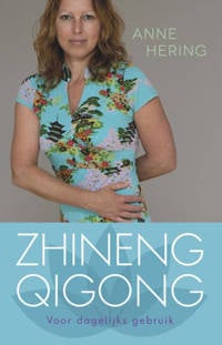 Zhineng qigong - Anne Hering