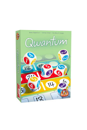 Qwantum