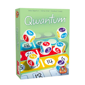 Qwantum