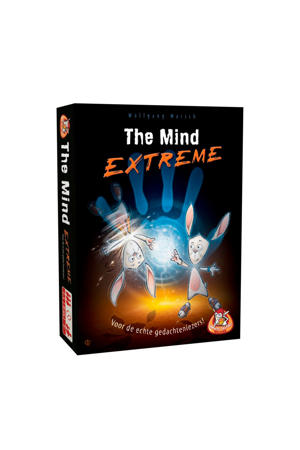  The Mind Extreme