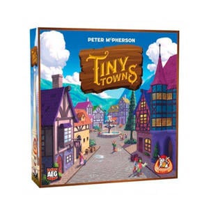 Tiny Towns