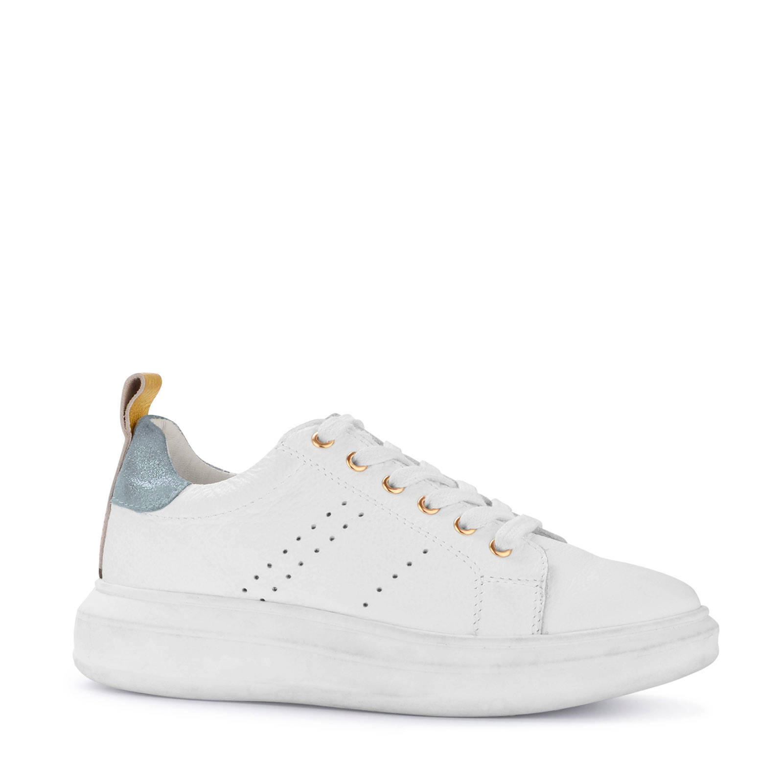 PS Poelman sneakers laag lpcarocha-02poe Rosa-39 - Schoenen.nl