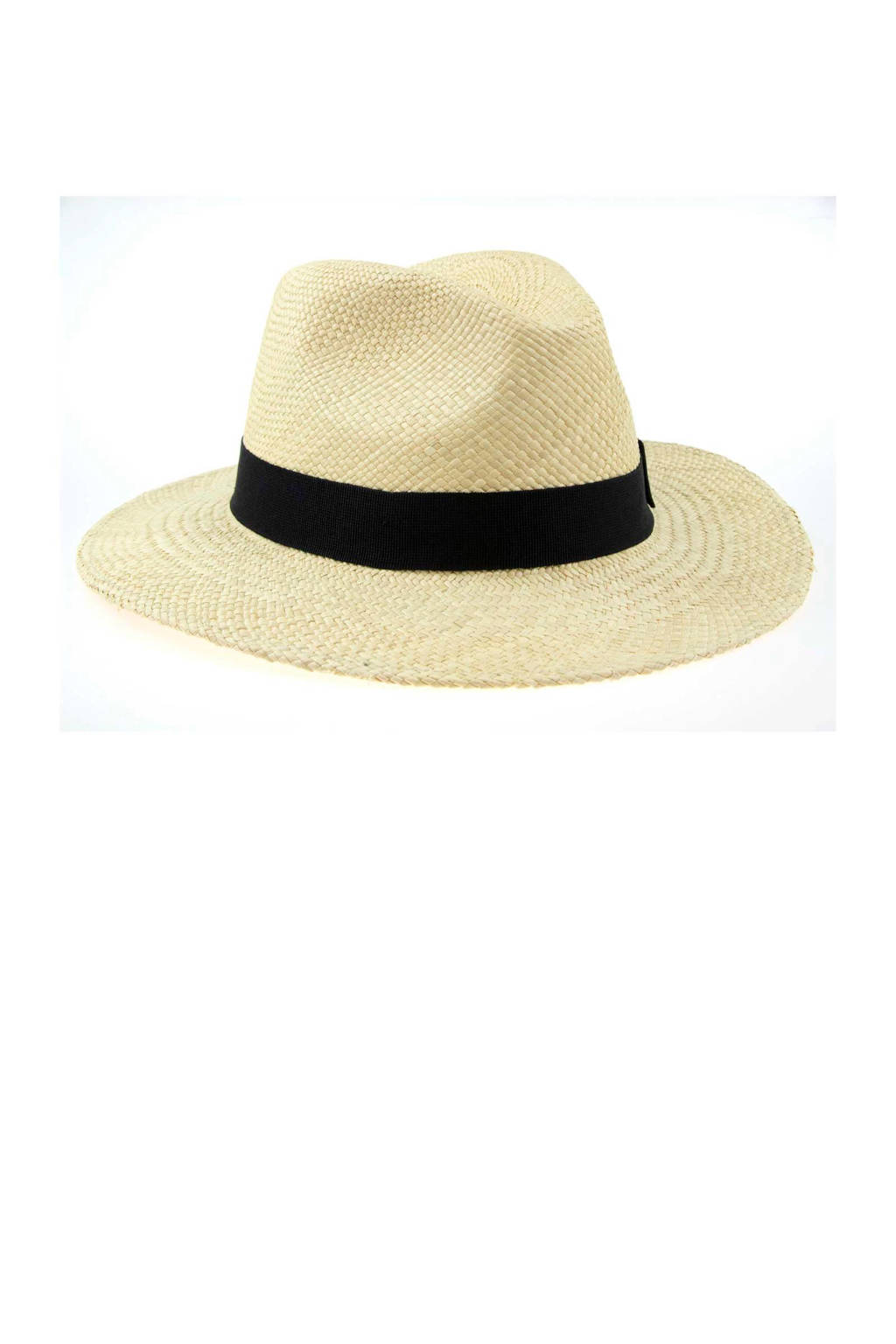 Profuomo hoed beige, Beige