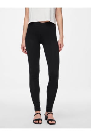 legging PCEDITA zwart