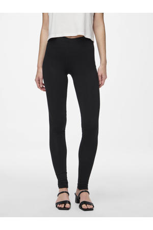 legging PCEDITA zwart