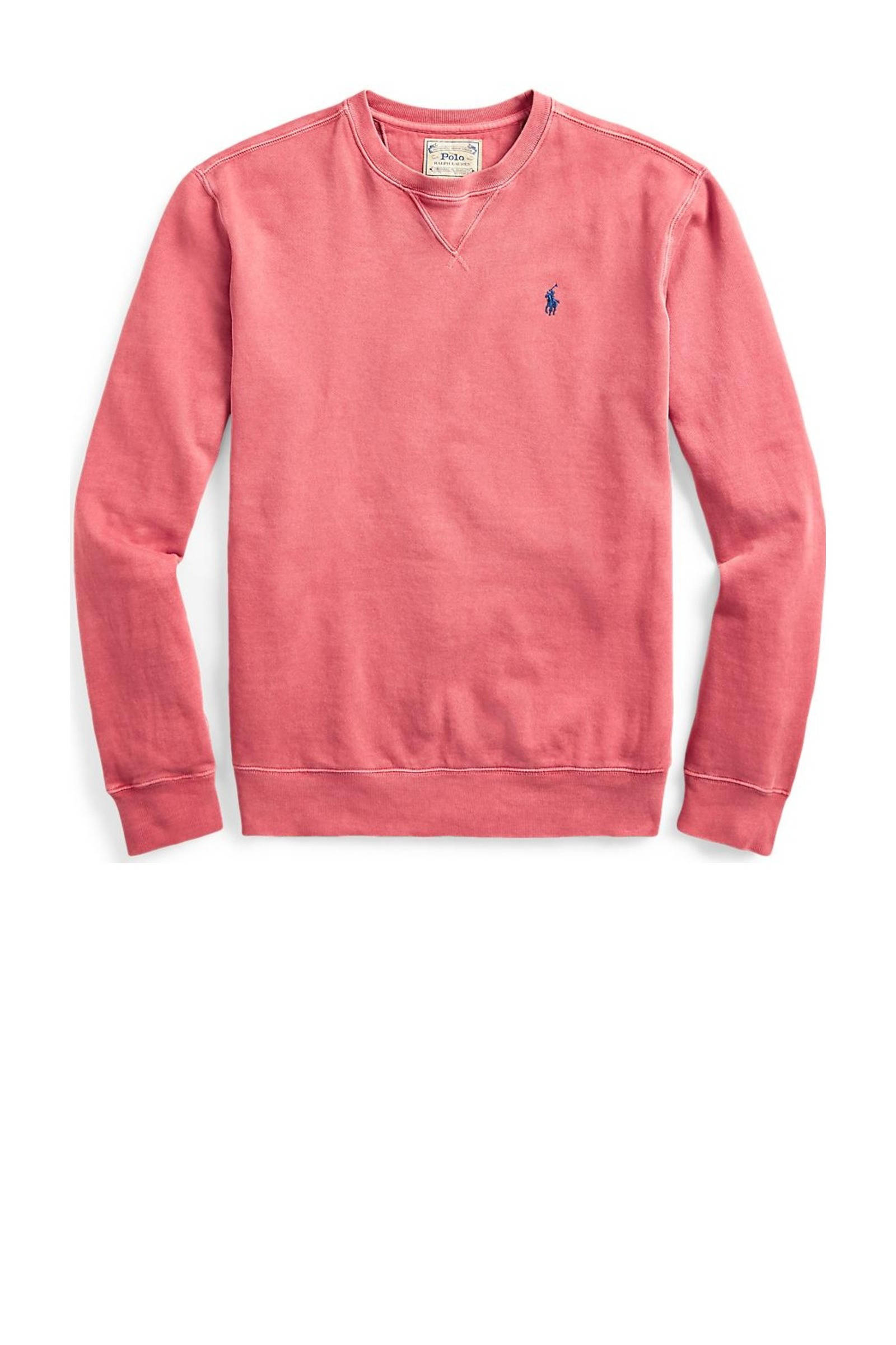 polo ralph lauren trui heren sale