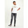 Levi's 512 slim fit jeans smoke on the pond