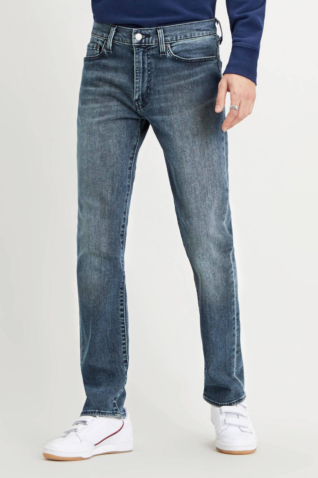 Levi's 511 slim fit jeans walter t2, Walter t2