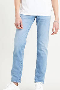 Levi's 511 slim fit jeans light denim, Light denim