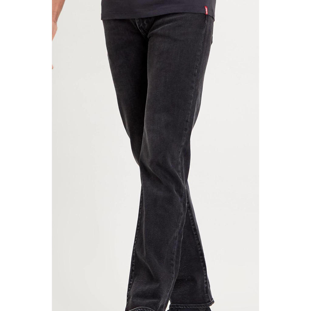Levi's 514 straight fit jeans caboose adv