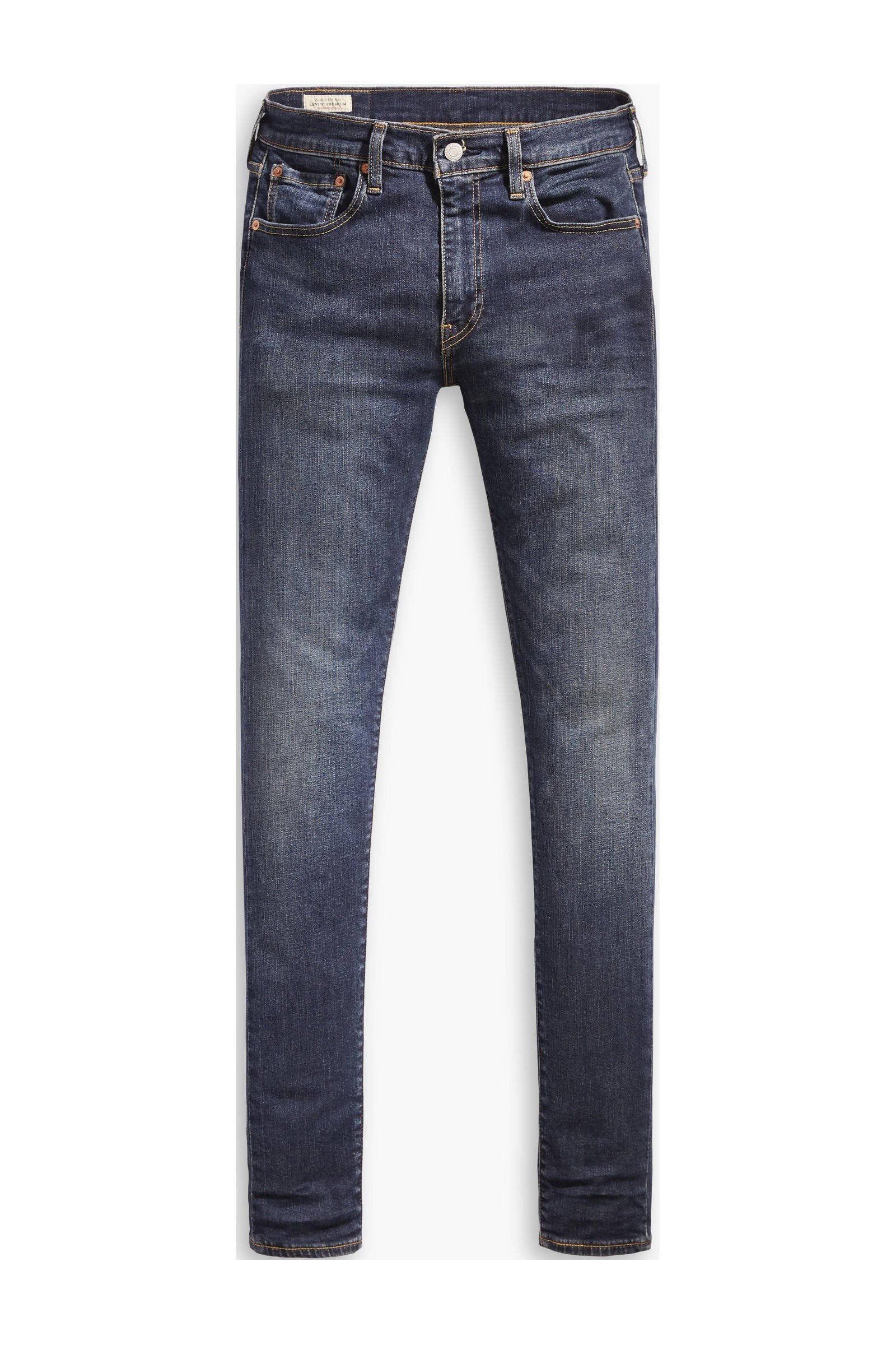 Levis 519 skinny jeans Clearance