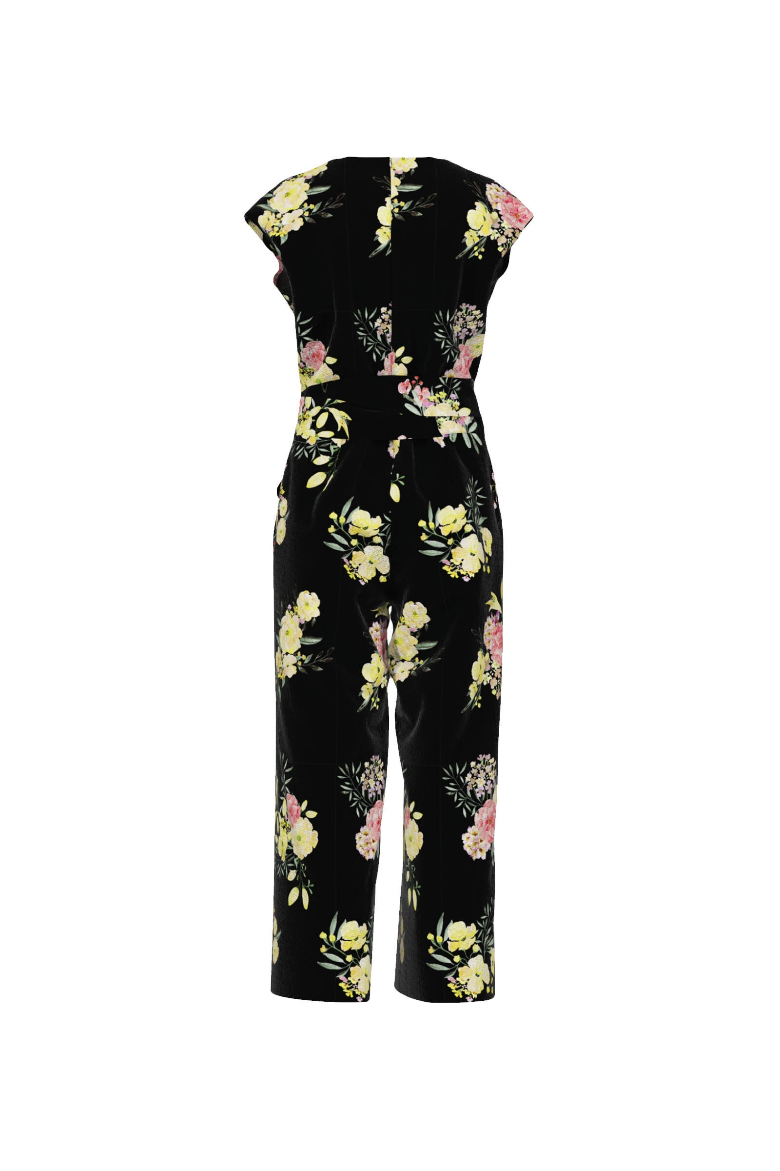jumpsuit s oliver