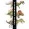 Verborgen dino's - Pittau en Gervais