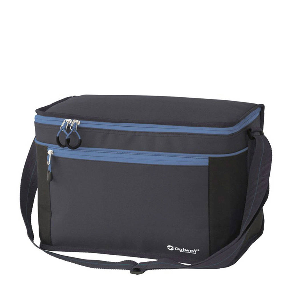Outwell koeltas Petrel L, Dark Blue