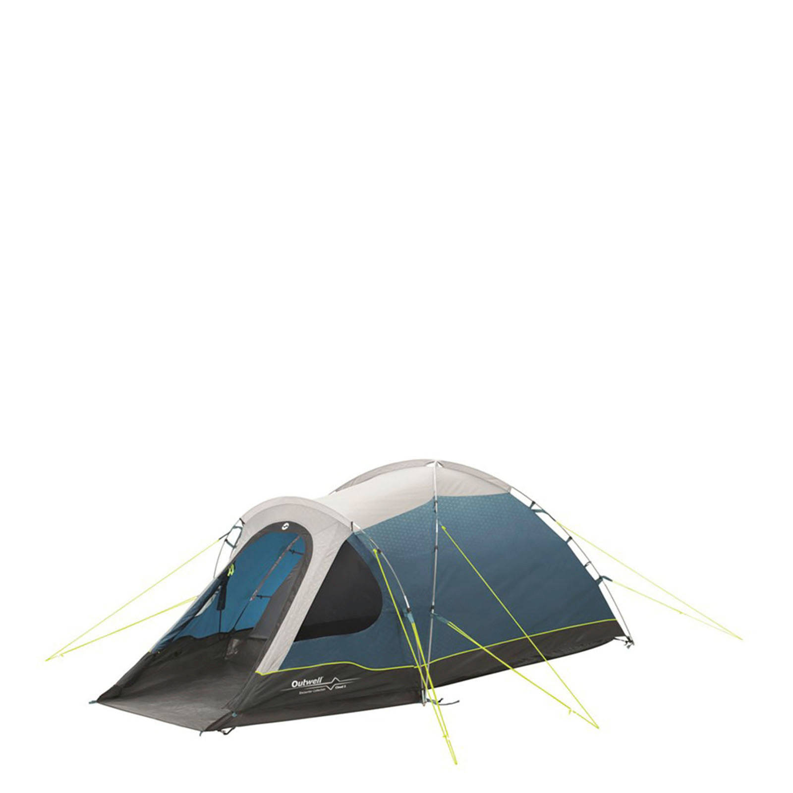 Outwell koepeltent Cloud 2 | wehkamp Outwell koepeltent Cloud 2 | wehkamp