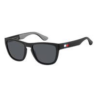 Tommy Hilfiger zonnebril TH 1557/S zwart