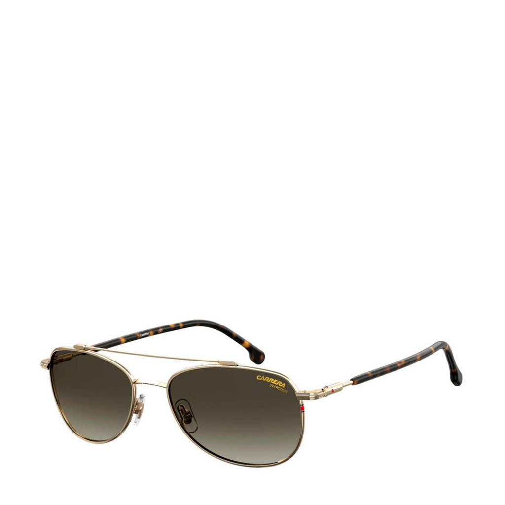 Carrera zonnebril CARRERA 224/S bruin