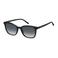 Tommy Hilfiger zonnebril 1723/S zwart