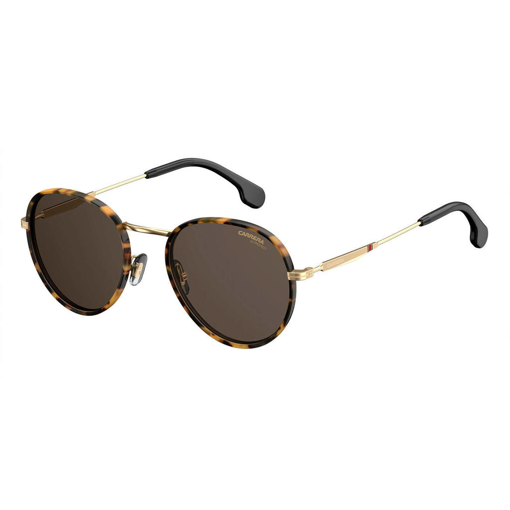 Carrera zonnebril CARRERA 151/S goud