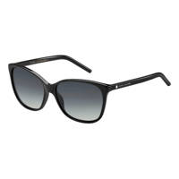 Marc Jacobs zonnebril MARC 78/S zwart
